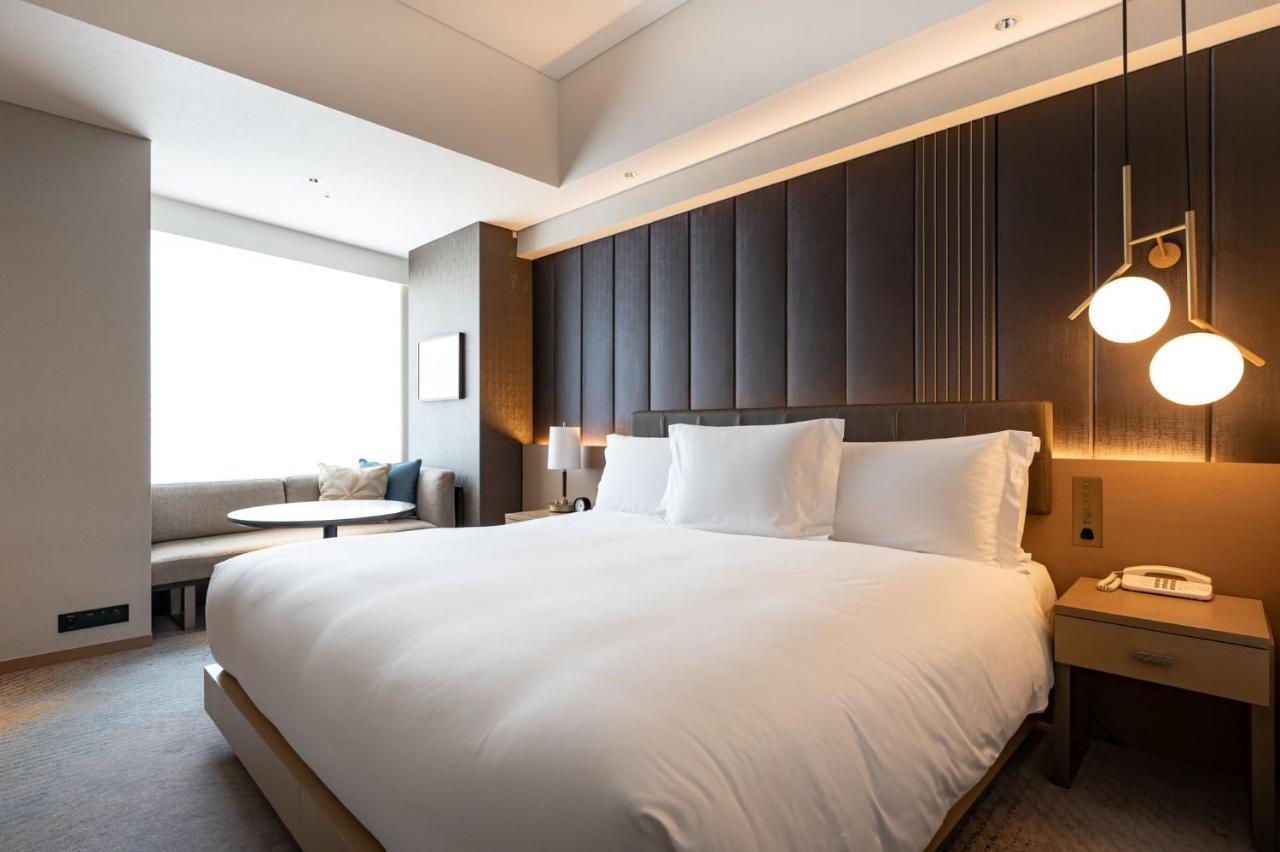 The Strings By Intercontinental, By Ihg 5*