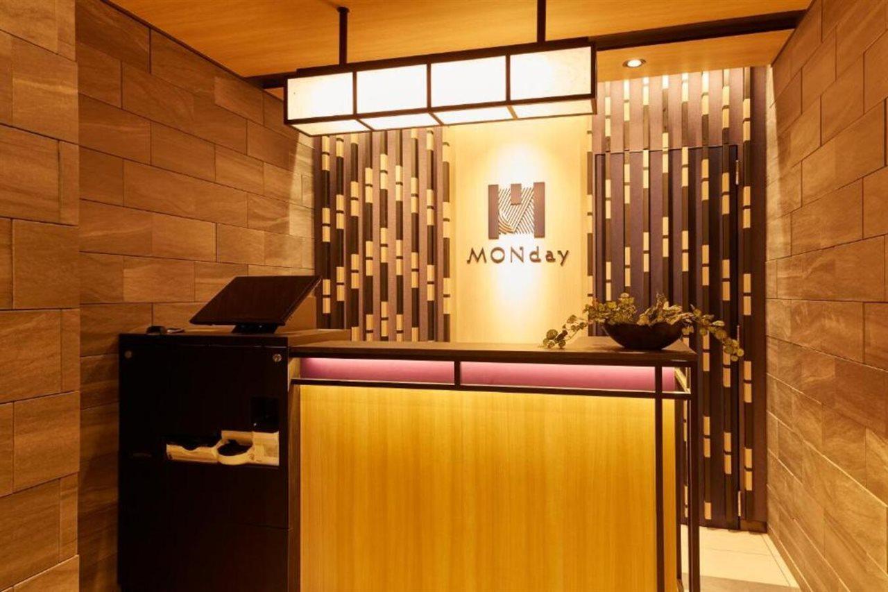 Monday Asakusabashi Akihabara Aparthotel 4*
