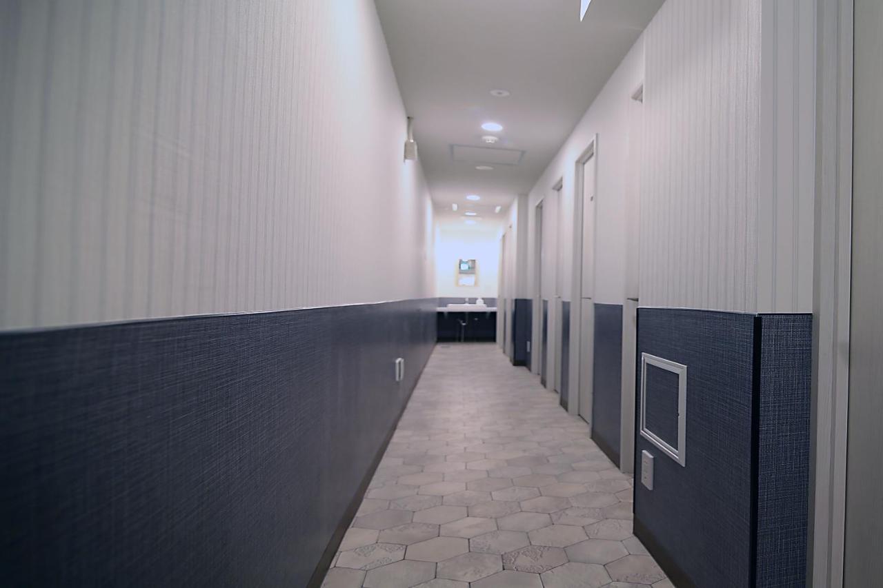 Rhodes Kagurazaka Hotel