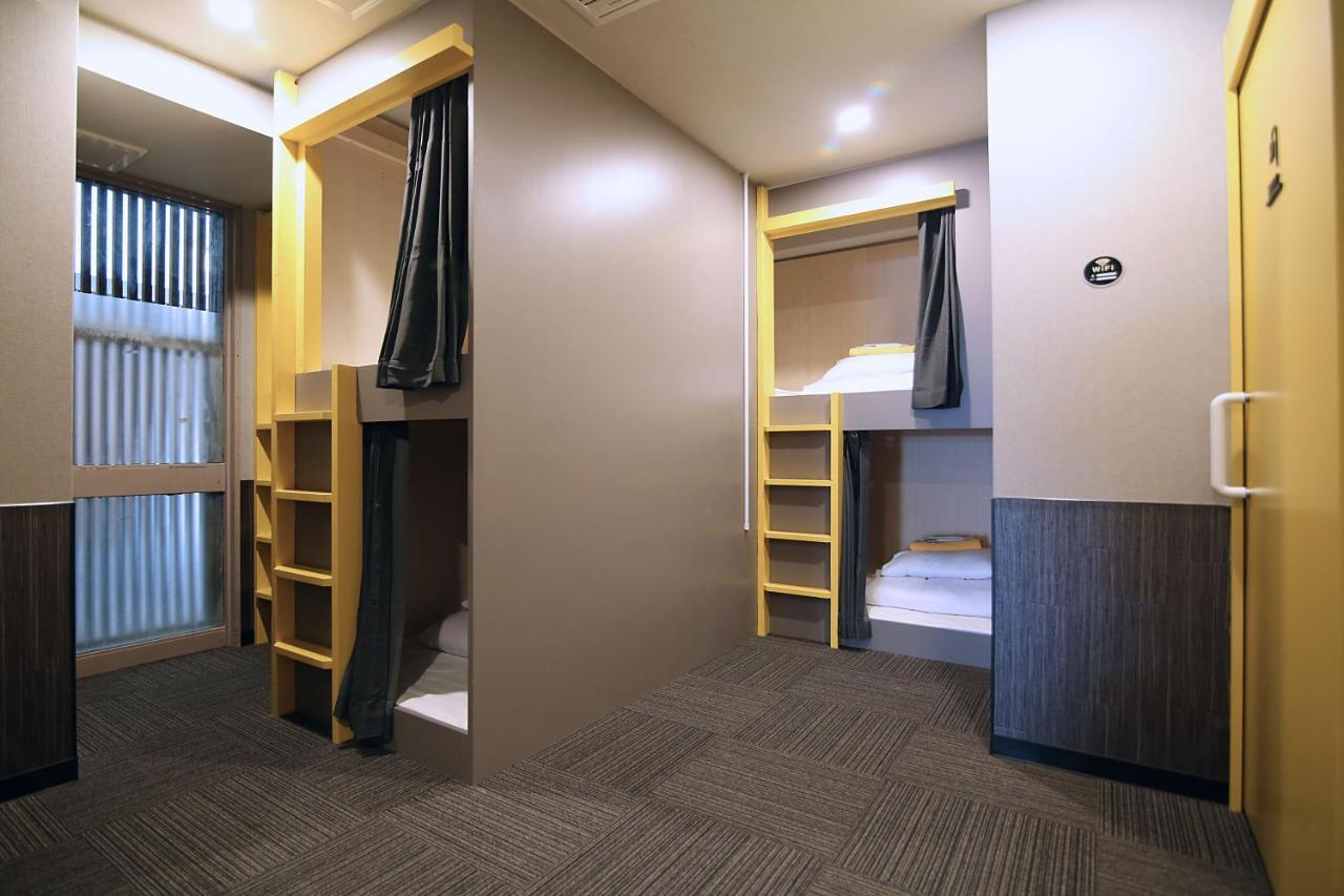 Rhodes Kagurazaka 3* Tokyo