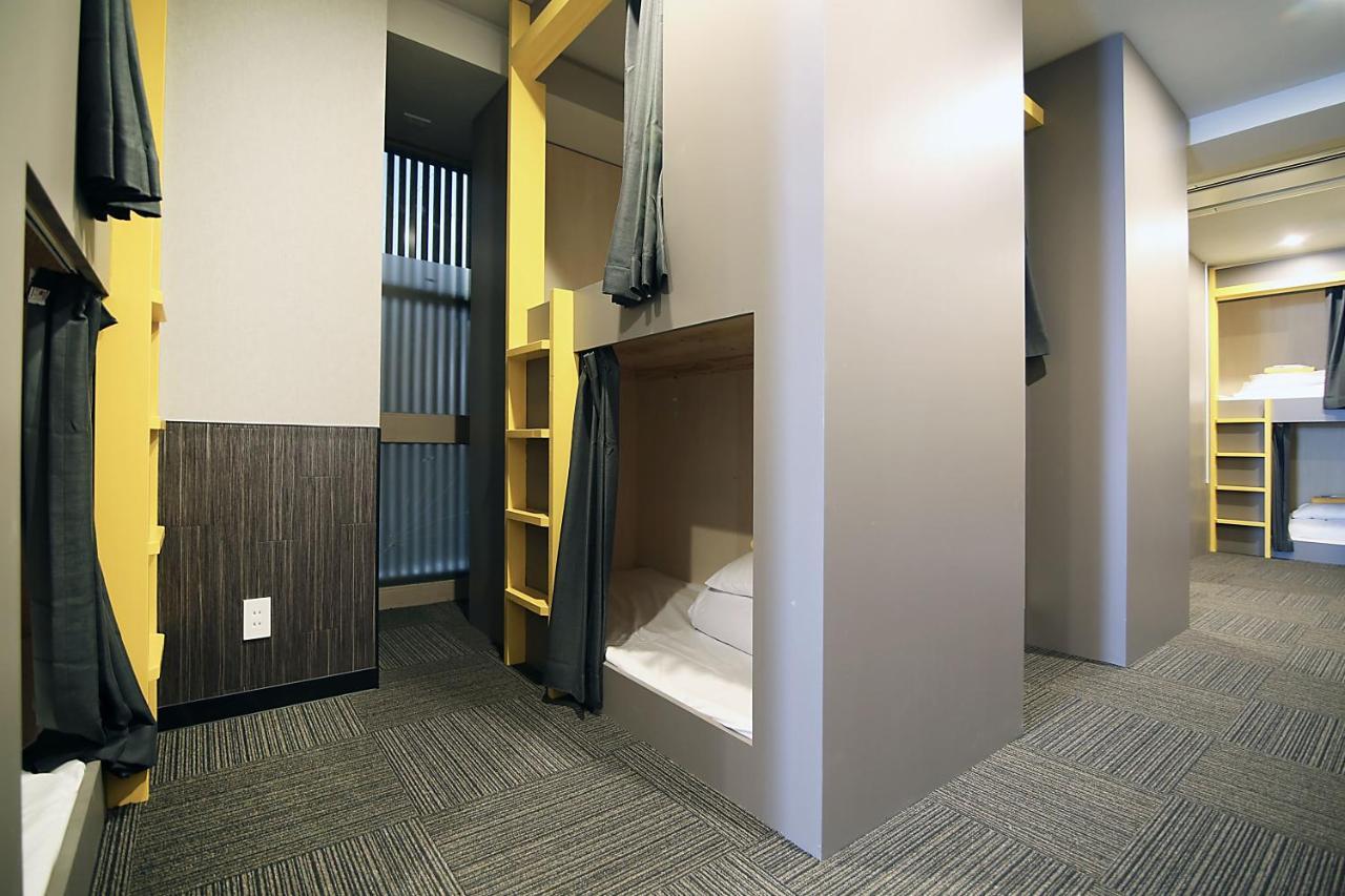 Rhodes Kagurazaka 3* Tokyo