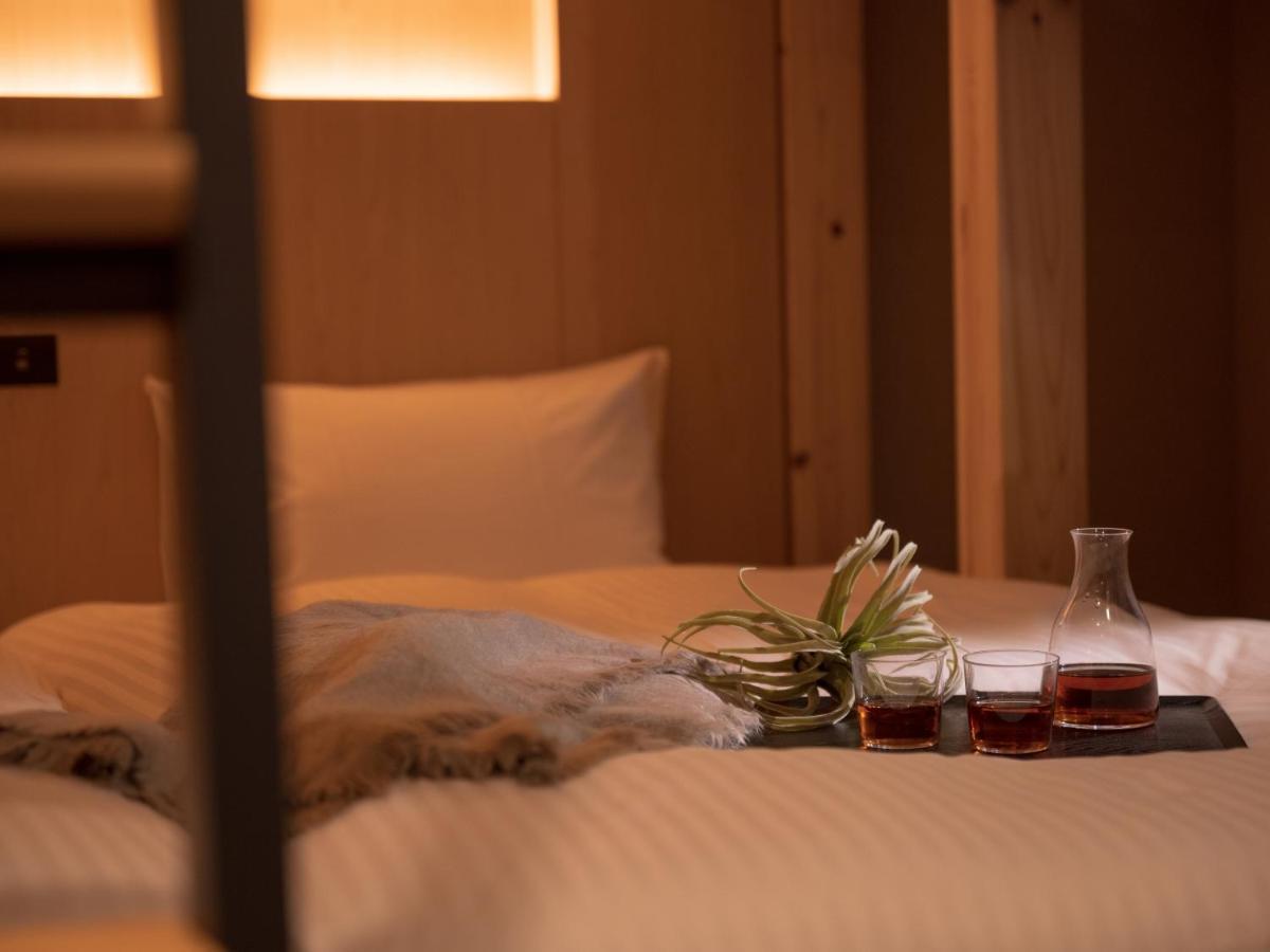 Hotel Mimaru Nihombashi Tokyo