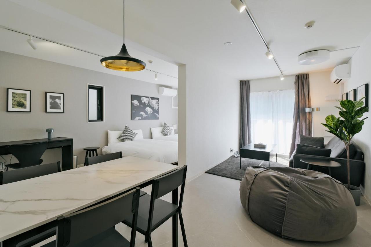 Apartment Fandina -ファンディーナ東京-