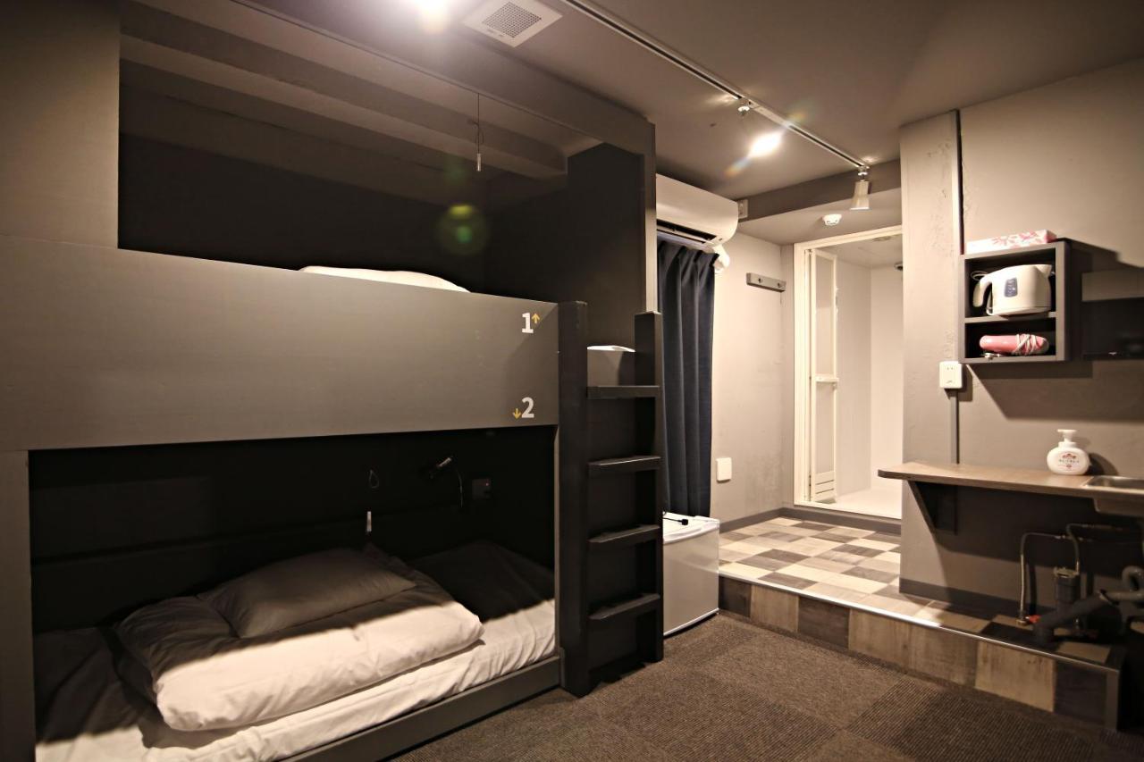 Hostel Rhodes Otsuka
