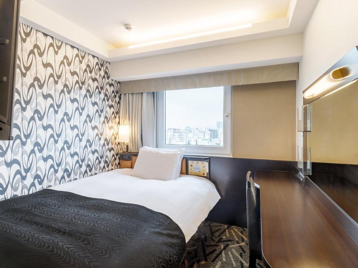 Apa Asakusa Kuramae Ekimae 3*