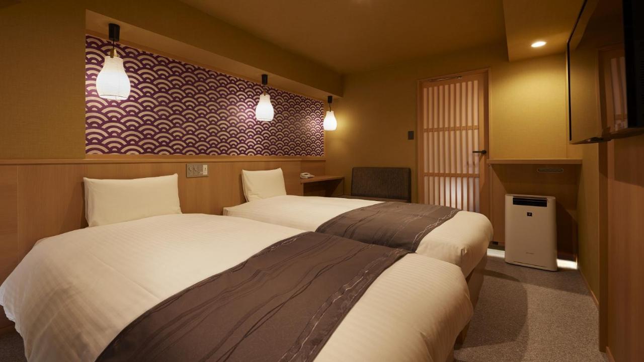 Sakura Sky Hotel