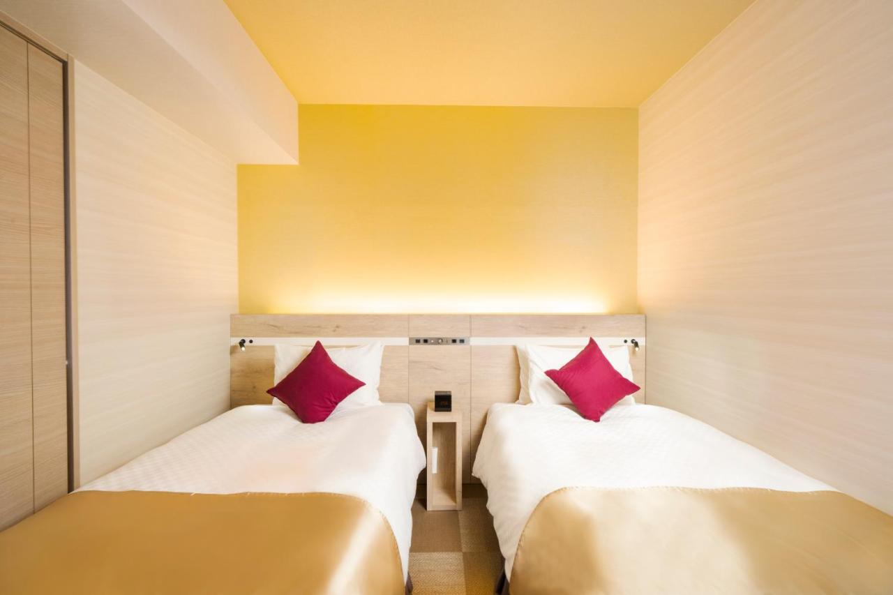 Western Fino Akasaka Hotel 3*