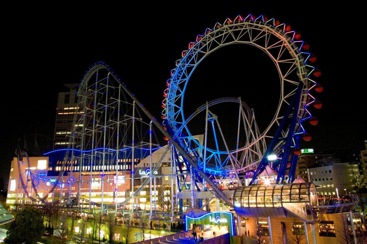 Dome 4* Tokyo