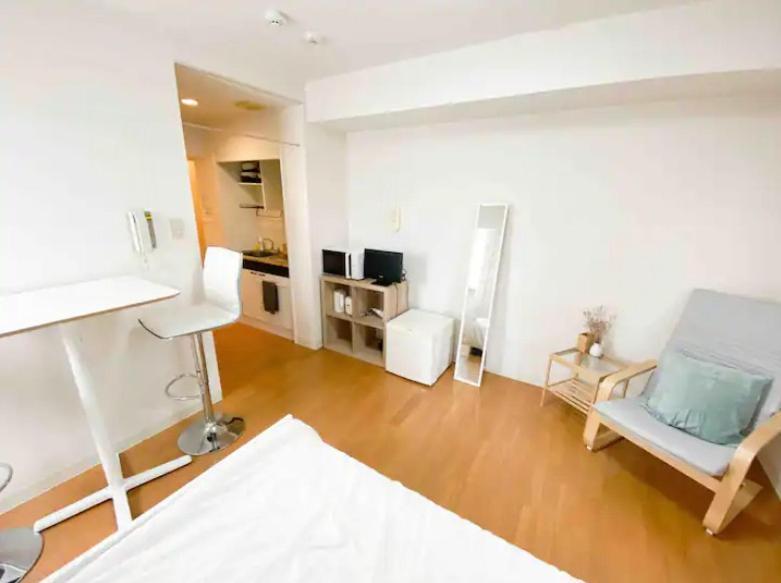 Urban Core Shikano 501 Apartment