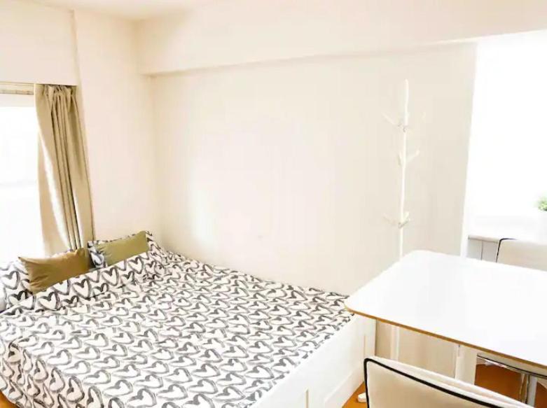 Apartment Urban Core Shikano 501