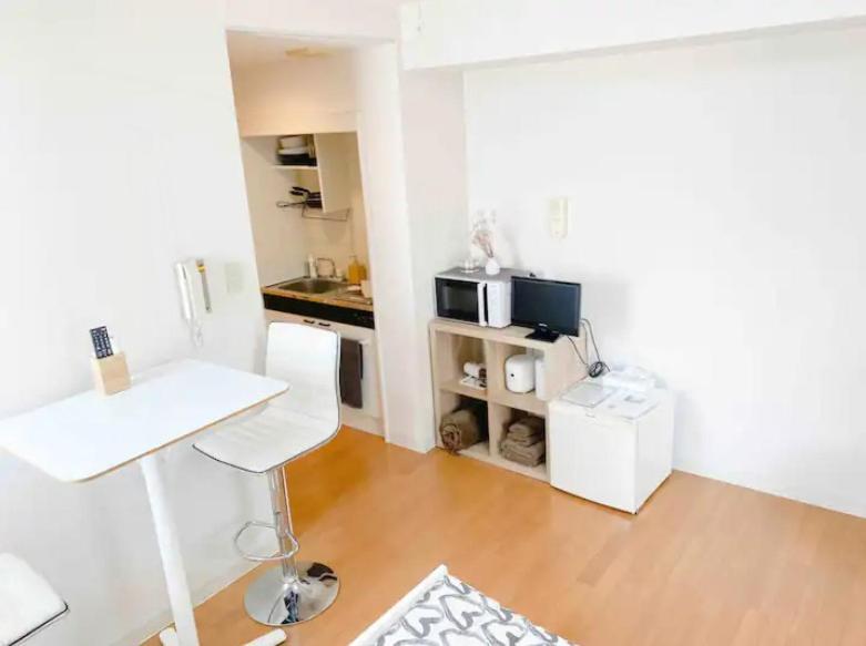 Apartment Urban Core Shikano 501