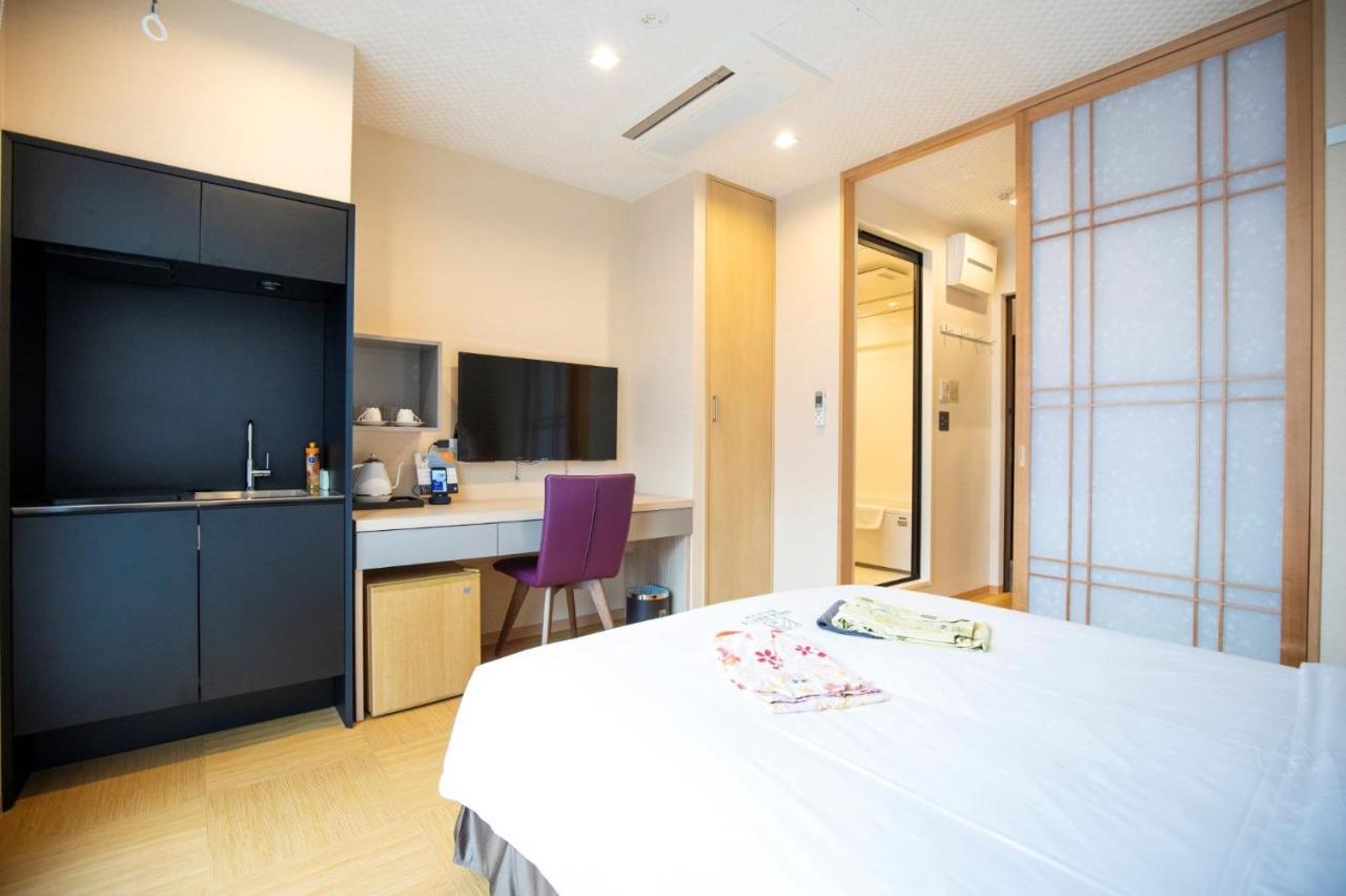 Aozora - Vacation 36127v Hotel *