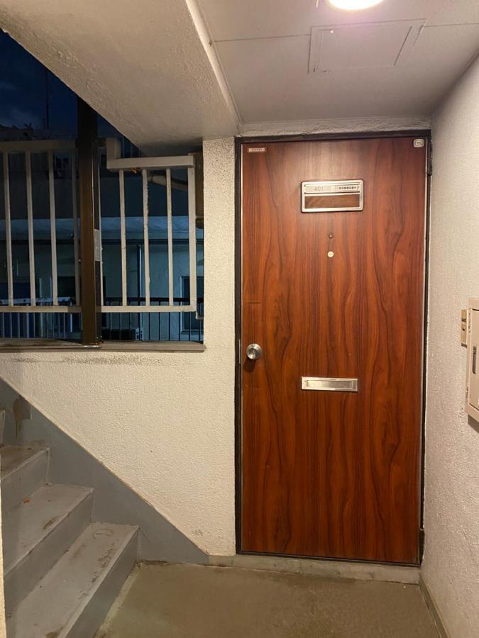 Apartment Azabujuban Value Add *