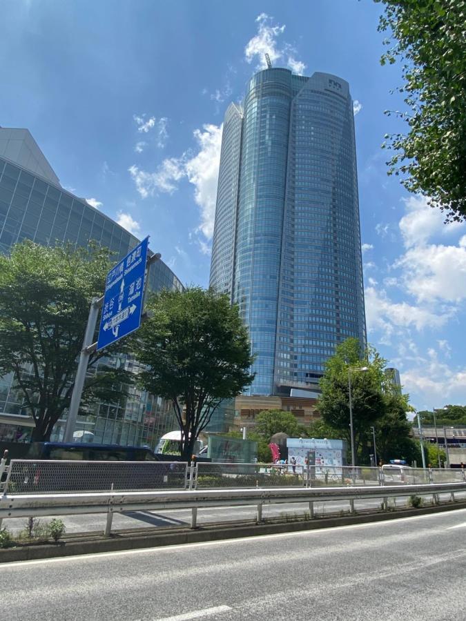 Apartment Azabujuban Value Add Tokyo
