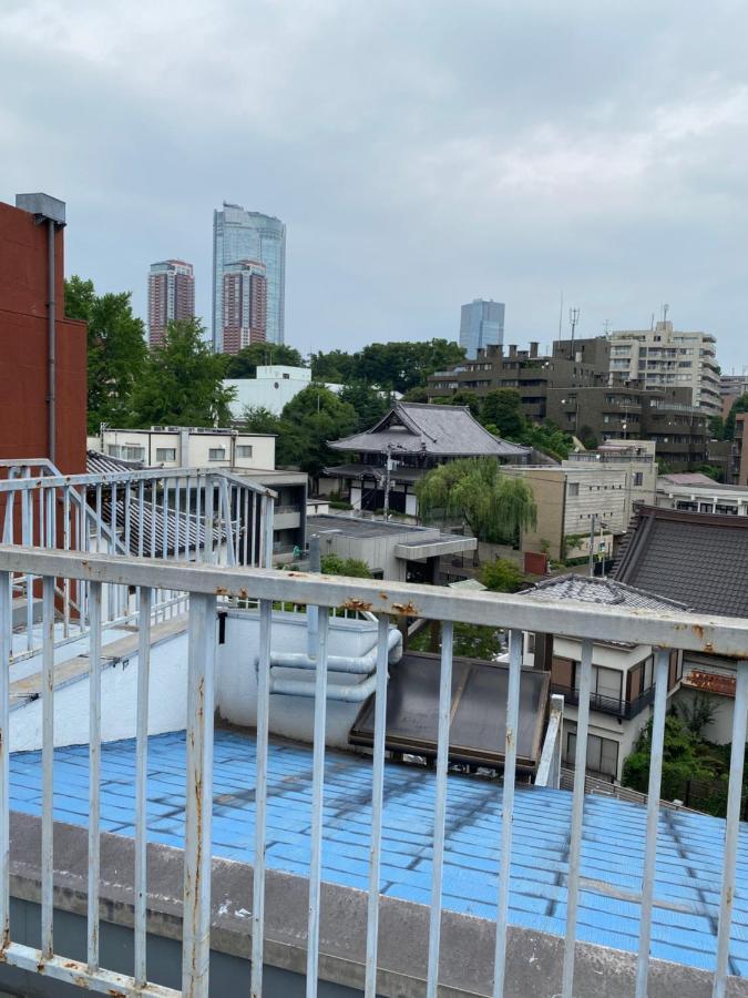 Azabujuban Value Add Apartment