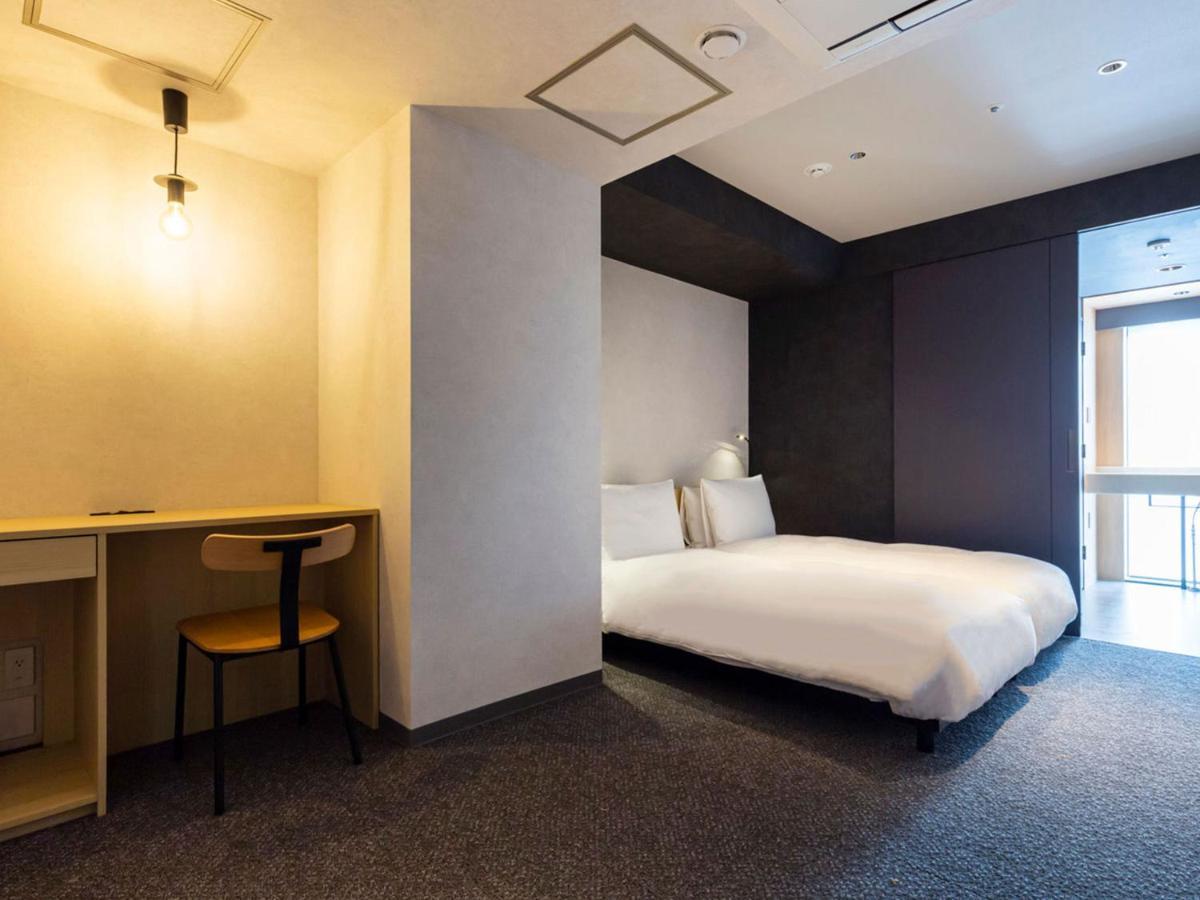 Akabane Holic Hotel 3*