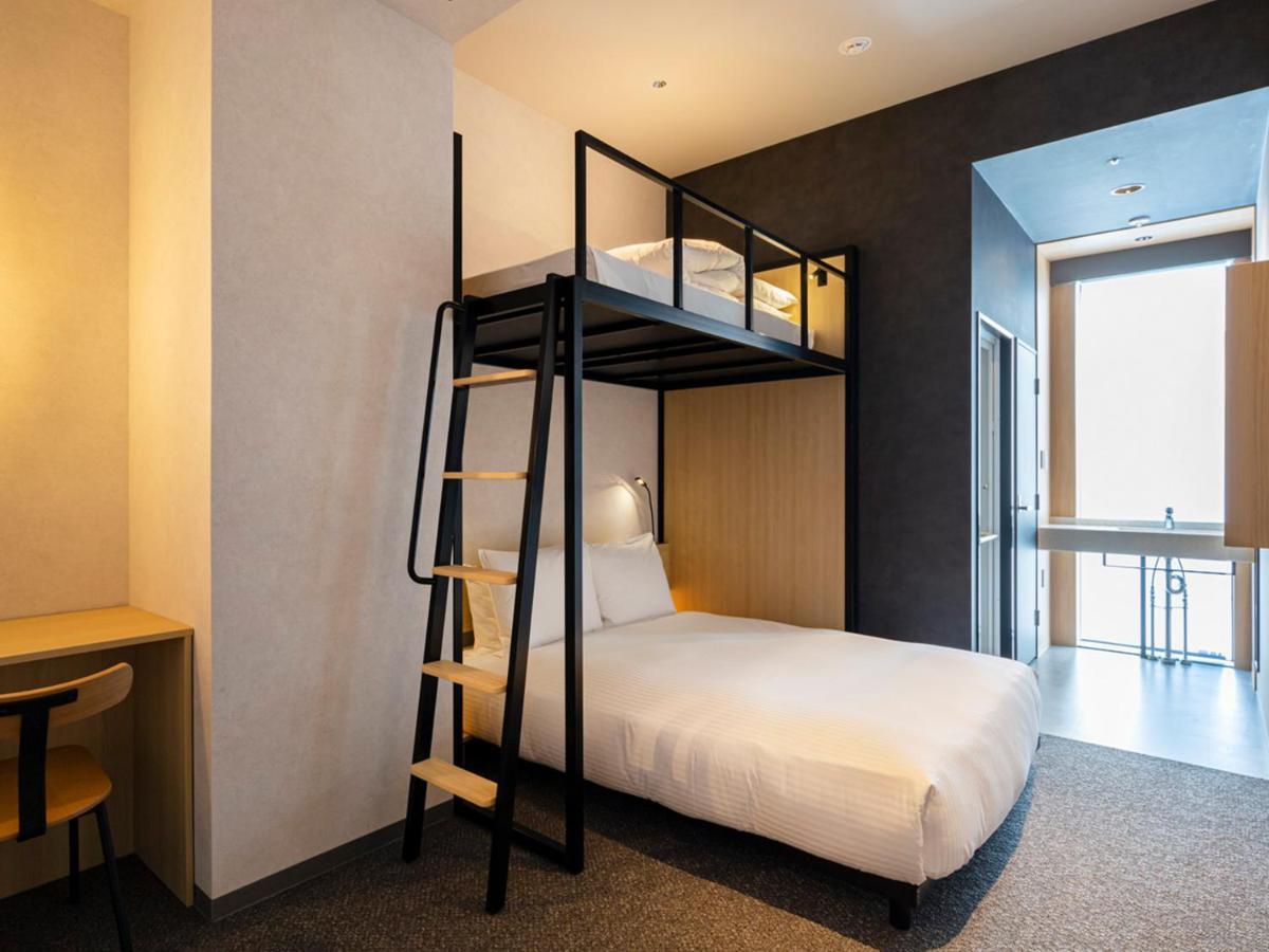 Hotel Akabane Holic Tokyo