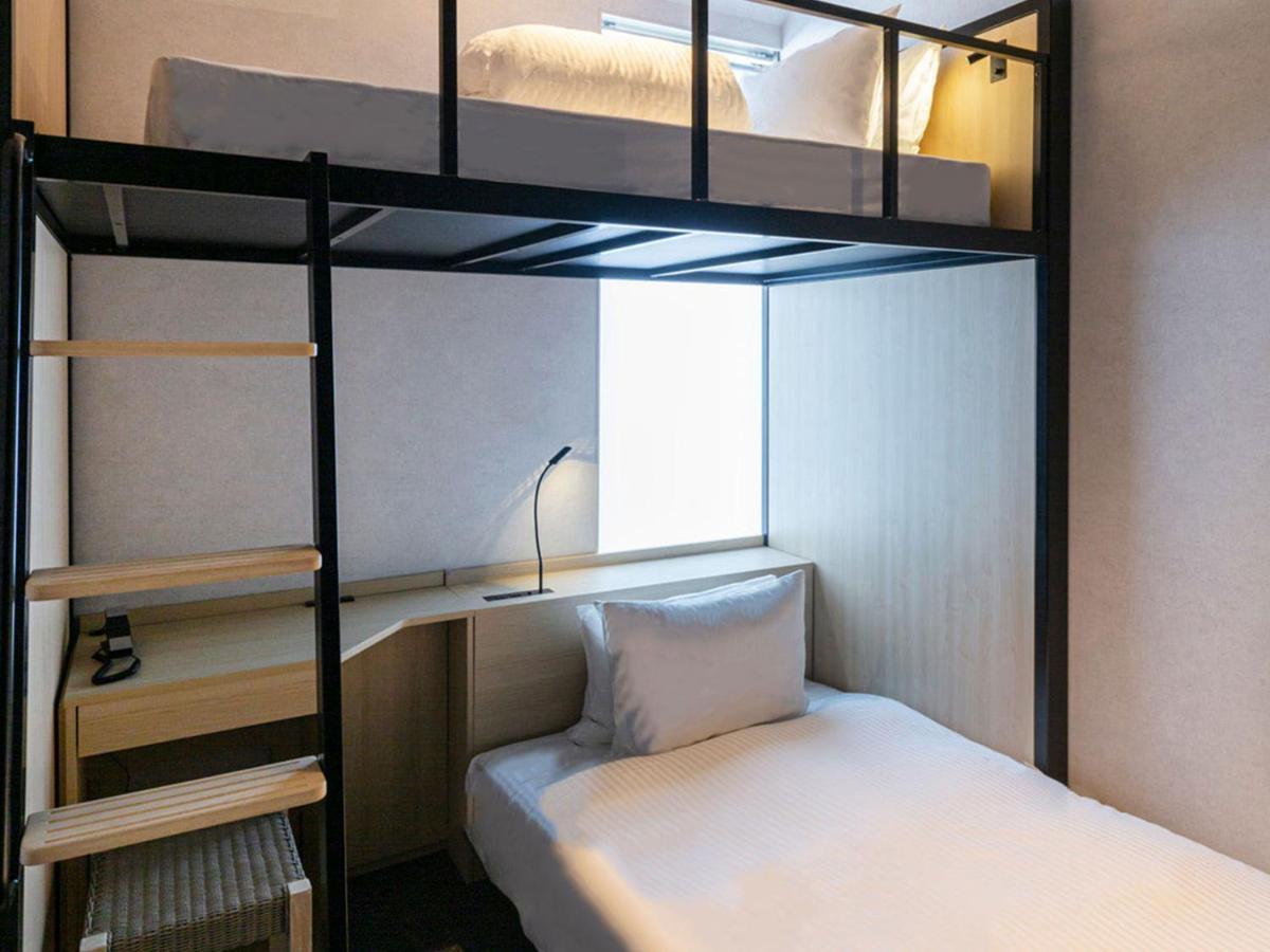 Akabane Holic Hotel