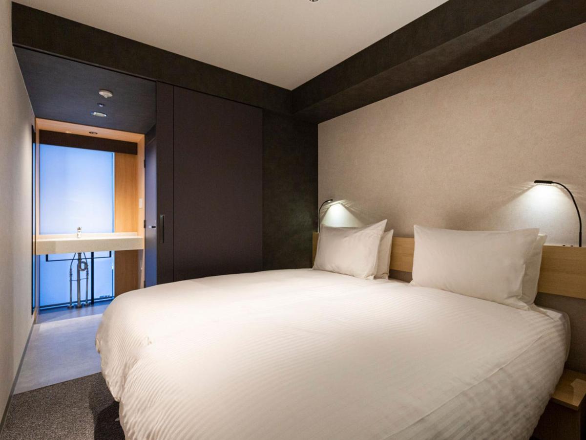 Hotel Akabane Holic Tokyo