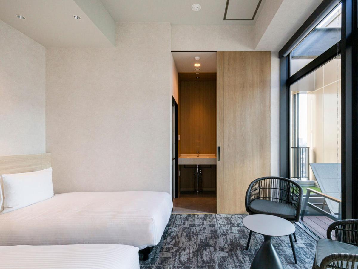 Akabane Holic Hotel