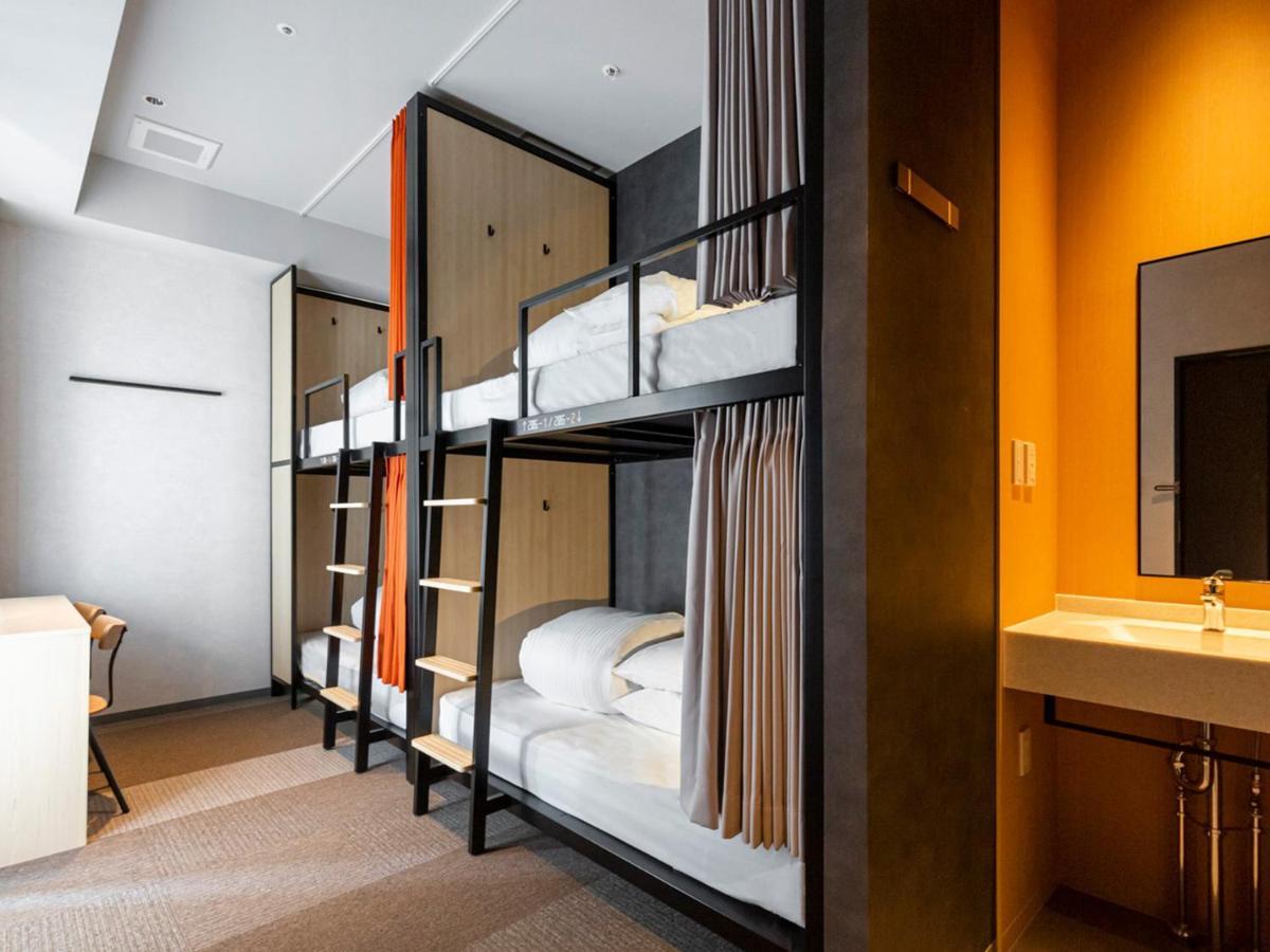 Hotel Akabane Holic Tokyo