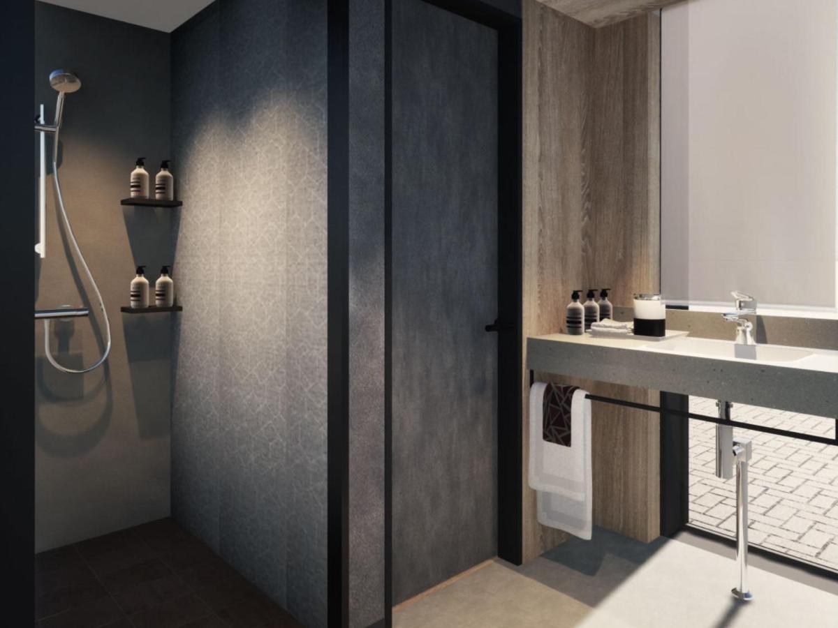 Akabane Holic Hotel