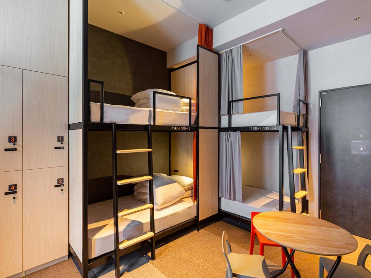 Akabane Holic 3* Tokyo