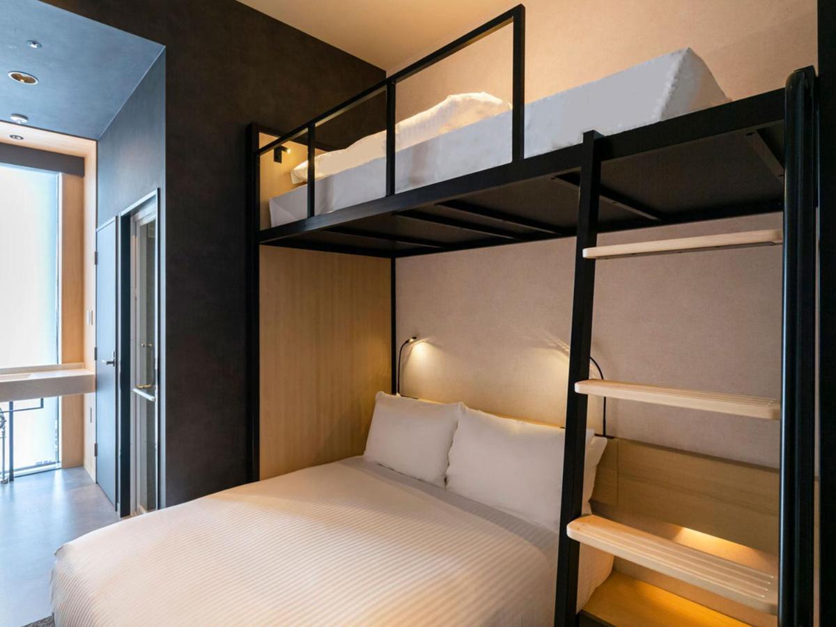 Akabane Holic Hotel