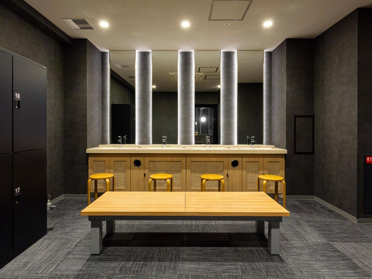Akabane Holic Hotel 3*