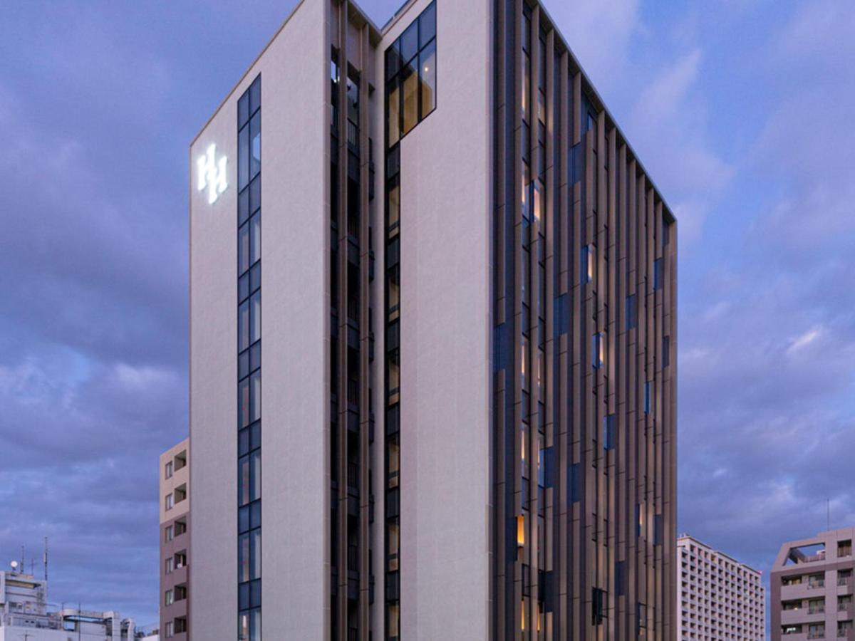 Hotel Akabane Holic Tokyo