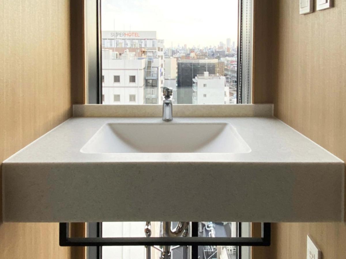 Hotel Akabane Holic