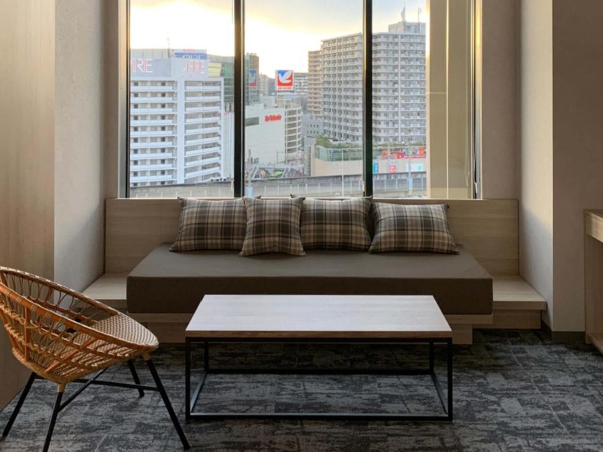 Akabane Holic 3* Tokyo
