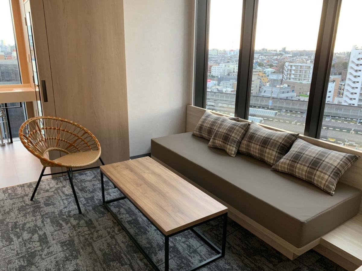 Hotel Akabane Holic 3*