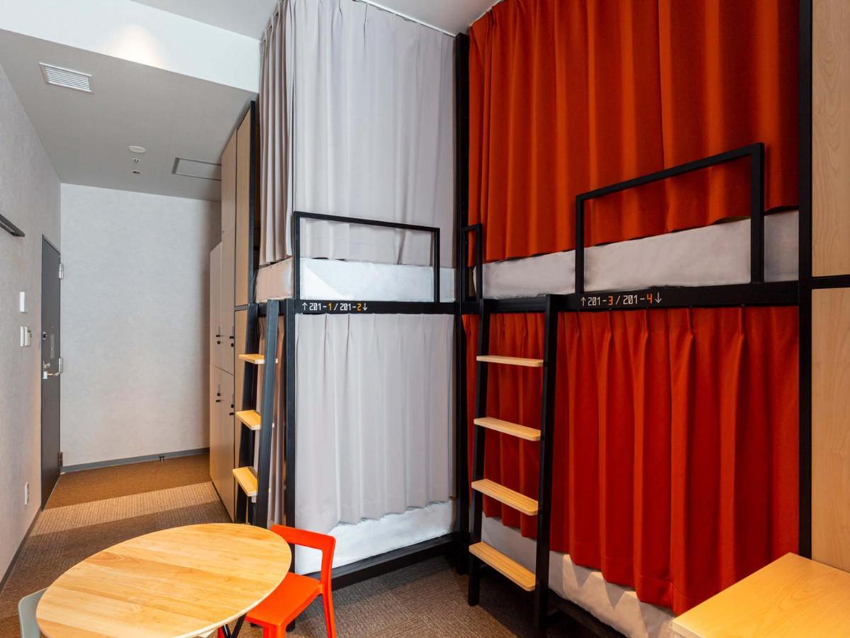 Hotel Akabane Holic