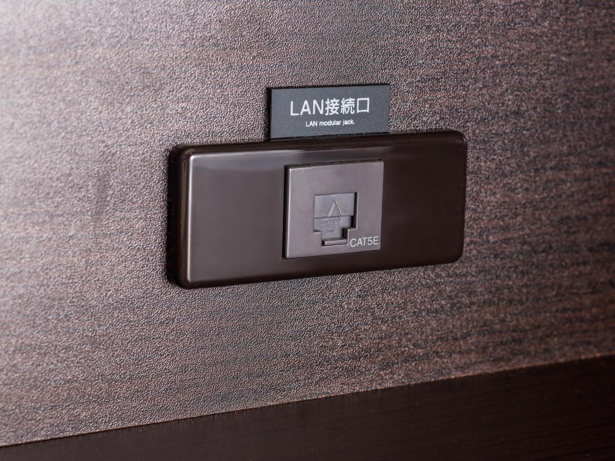 Apa Haneda Anamori Inari Ekimae Hotel