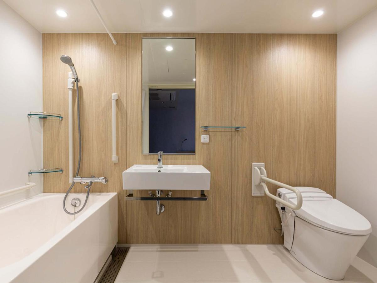 Hotel Akabane Holic Tokyo