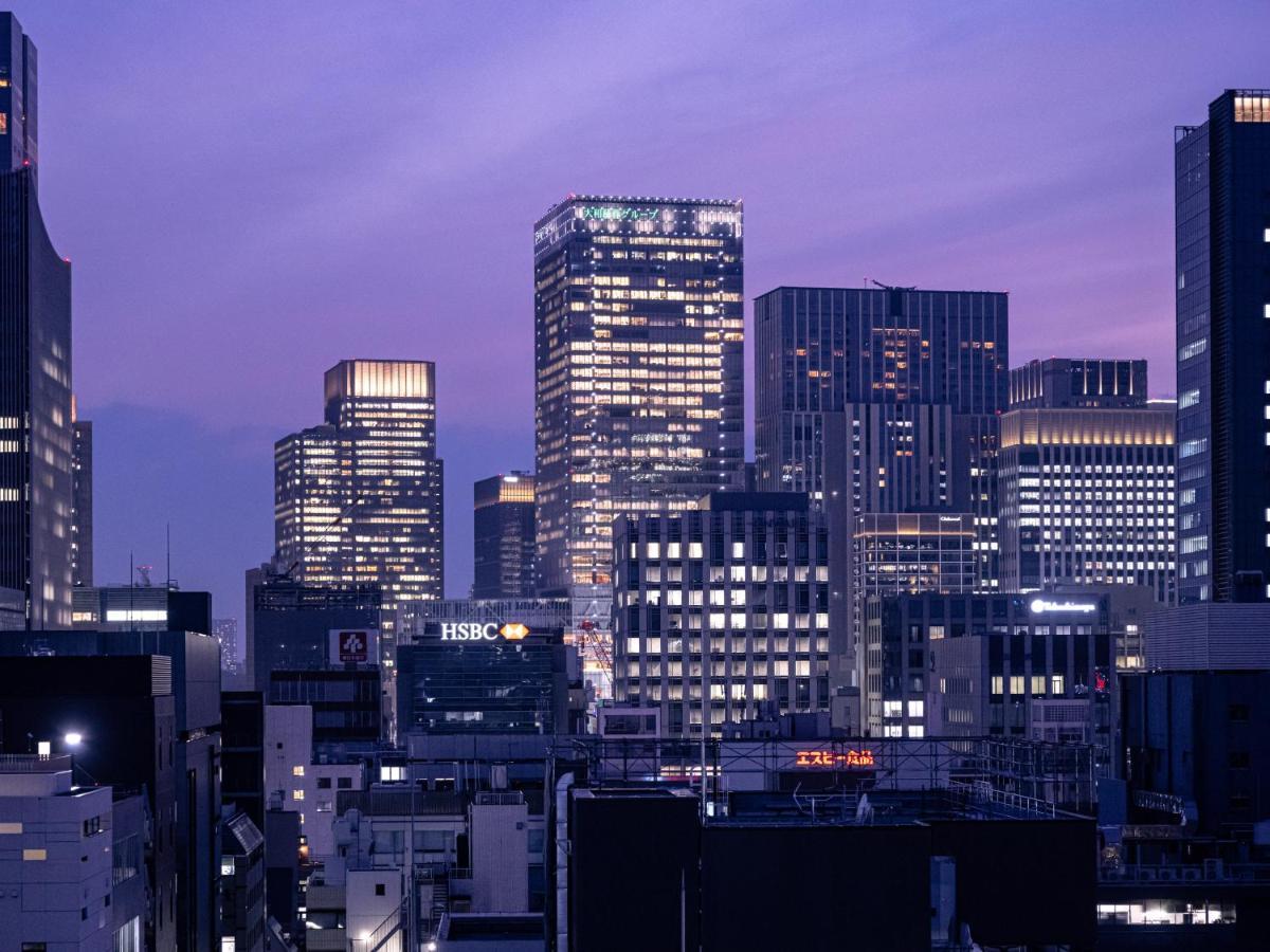 Mimaru Station East Hotel Tokyo