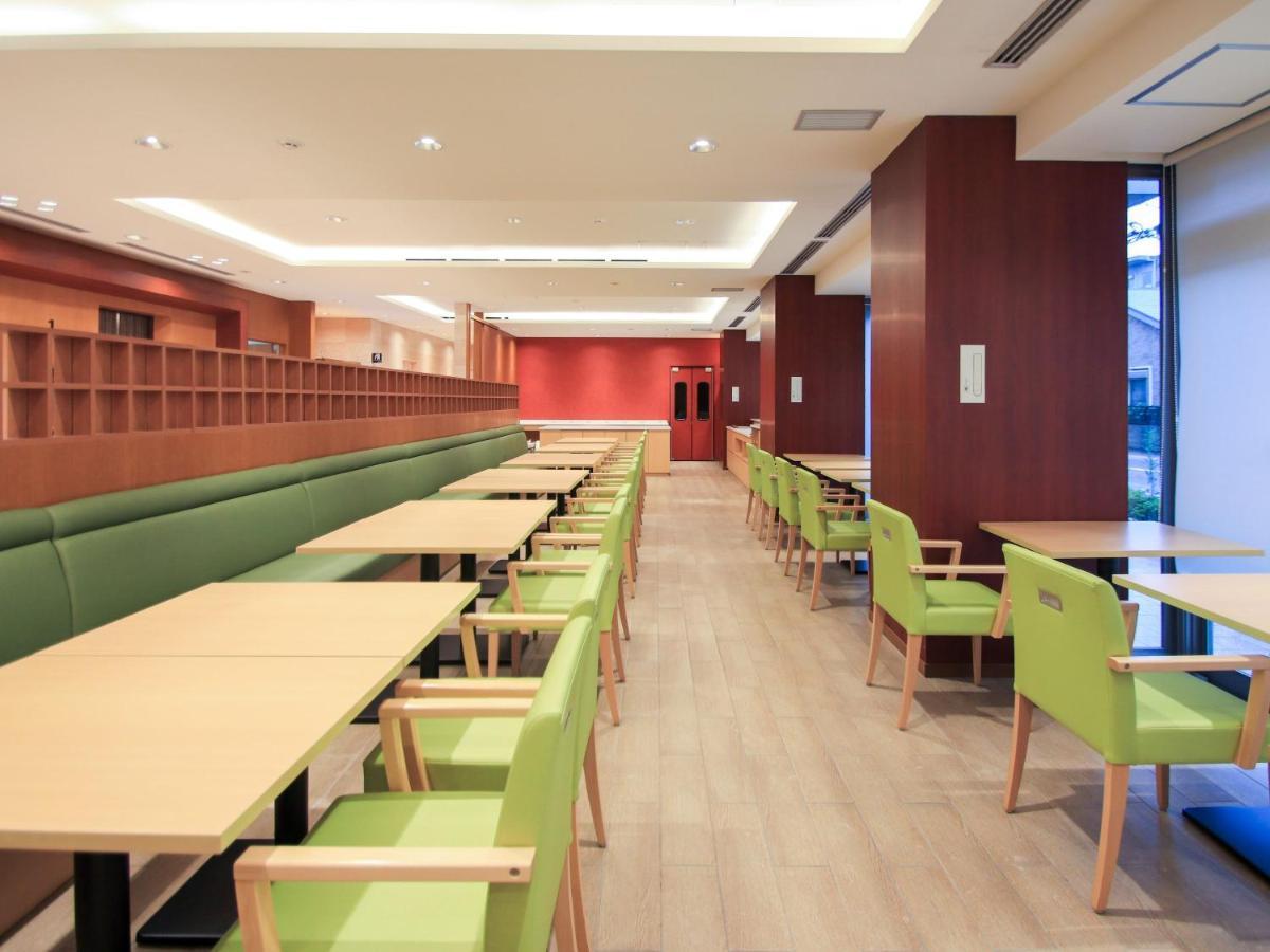 Apa Haneda Anamori Inari Ekimae Hotel 3*