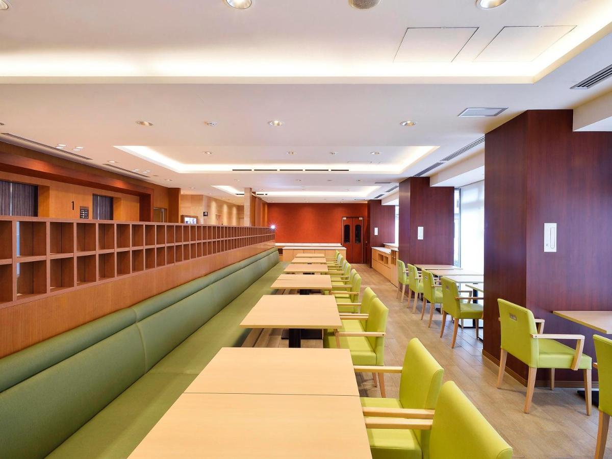 Hotel Apa Haneda Anamori Inari Ekimae 3*