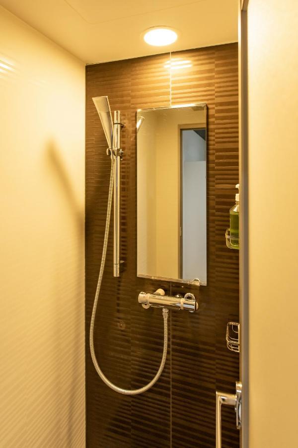 Capsule hotel First Haneda Terminal 1 2*