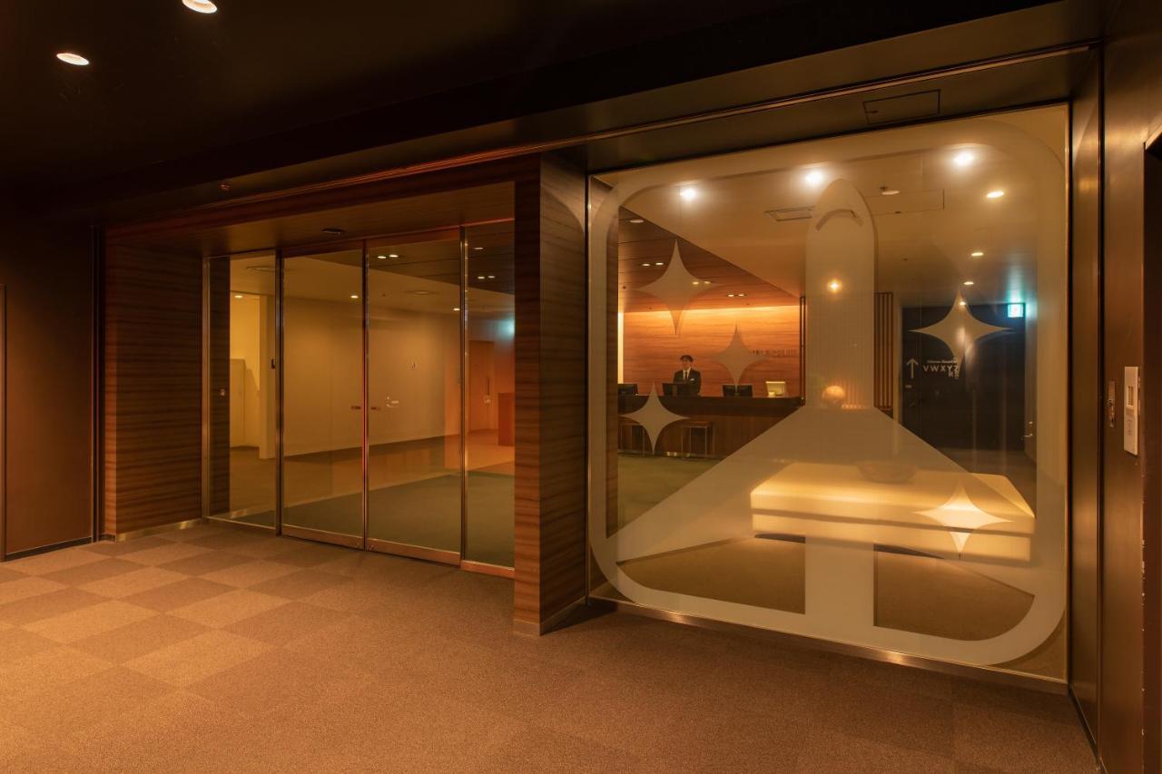 First Haneda Terminal 1 Capsule hotel