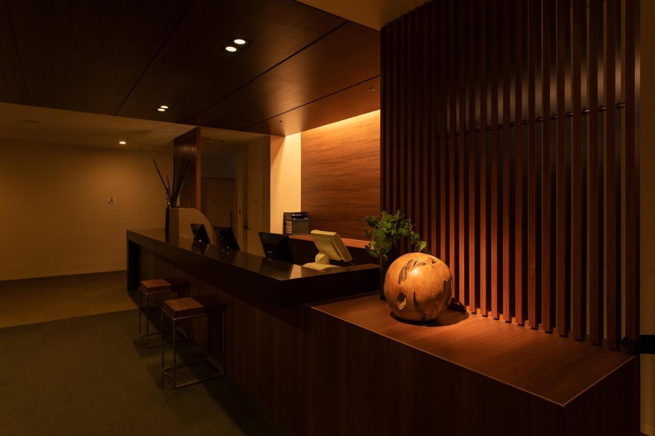 Capsule hotel First Haneda Terminal 1 2*
