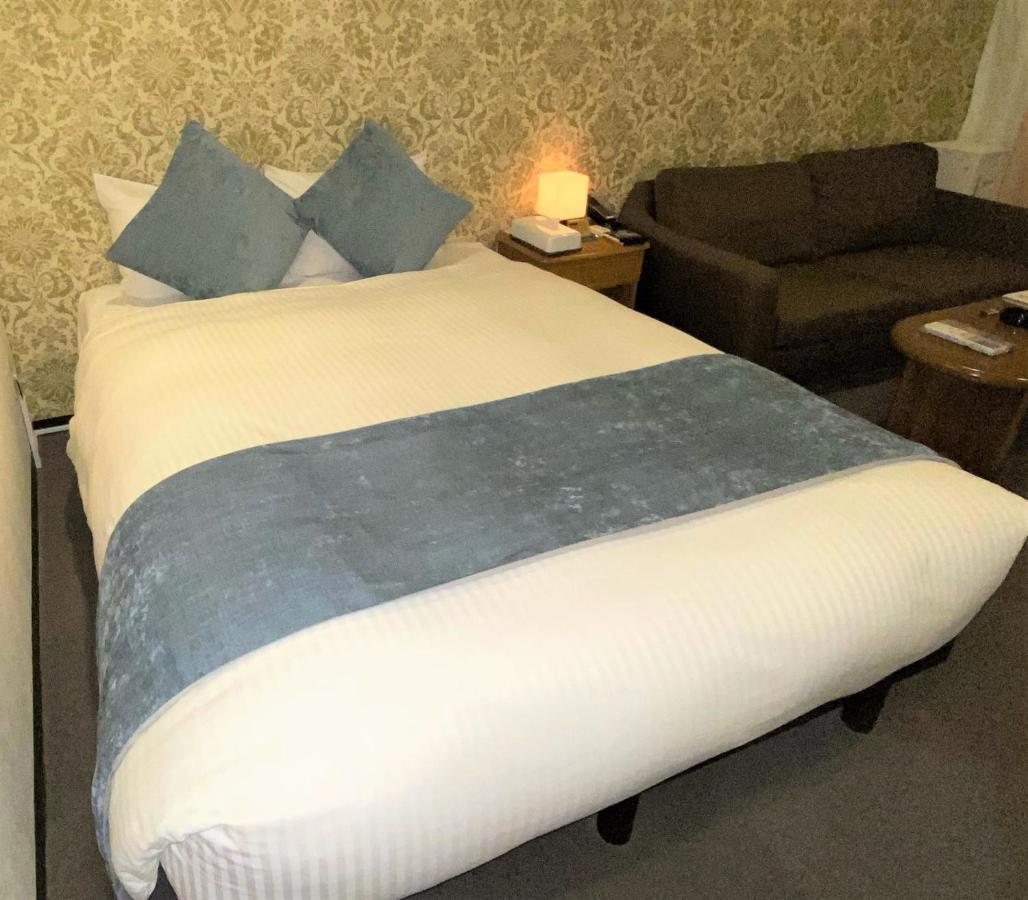 Hotel Roppongi Plaza 2*