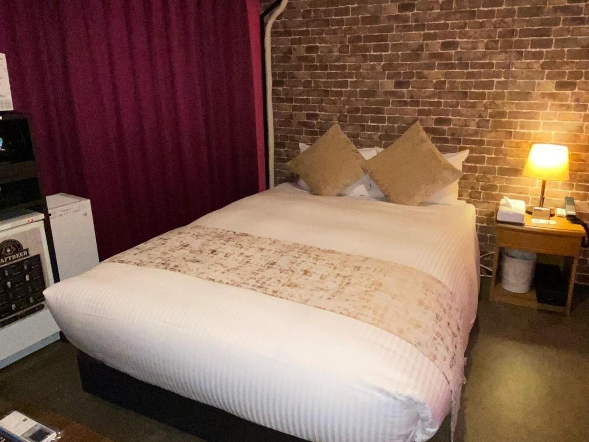 Hotel Roppongi Plaza 2*