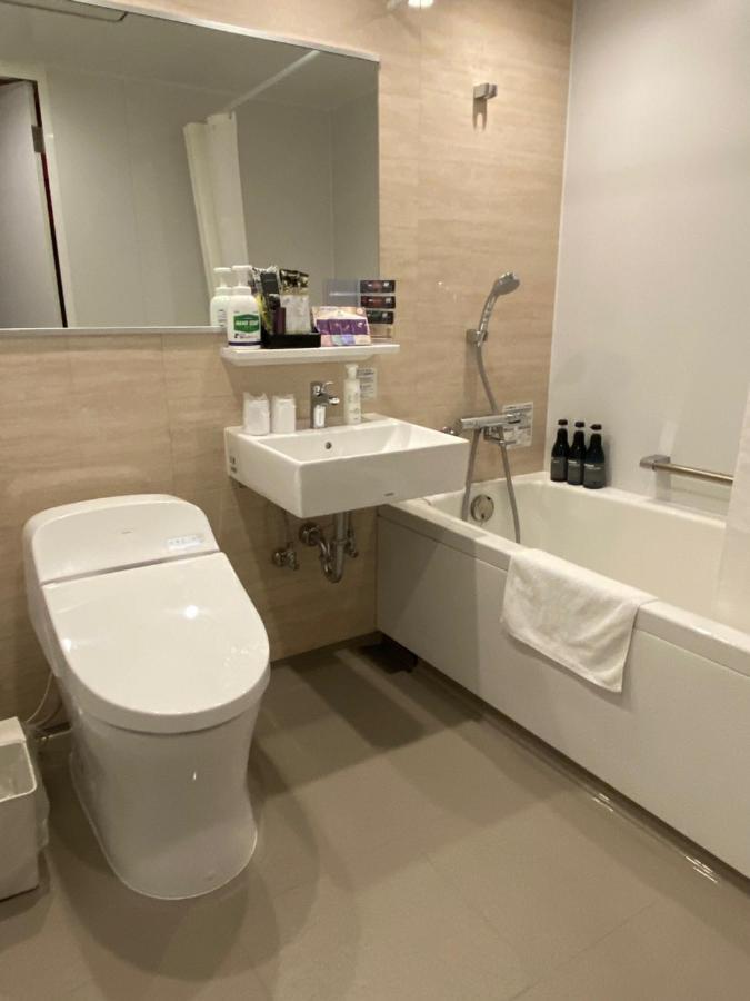 Roppongi Plaza Hotel 2*