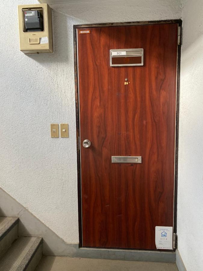 Apartment Azabujuban Value Add Tokyo