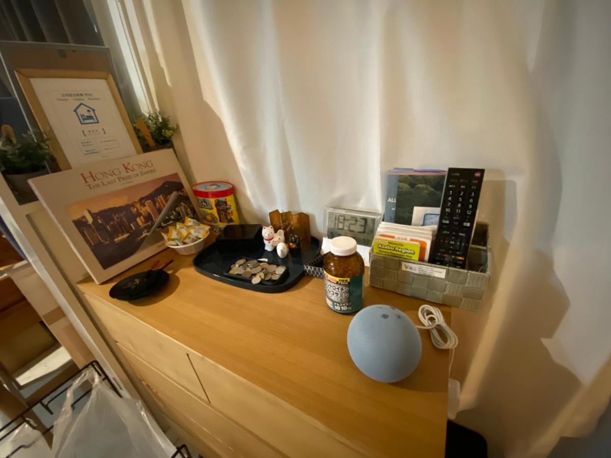 Azabujuban Value Add Apartment *