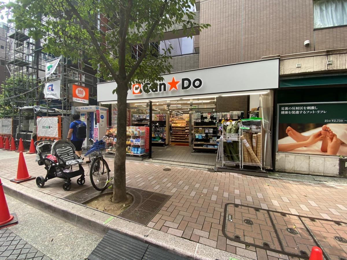 Azabujuban Value Add Apartment