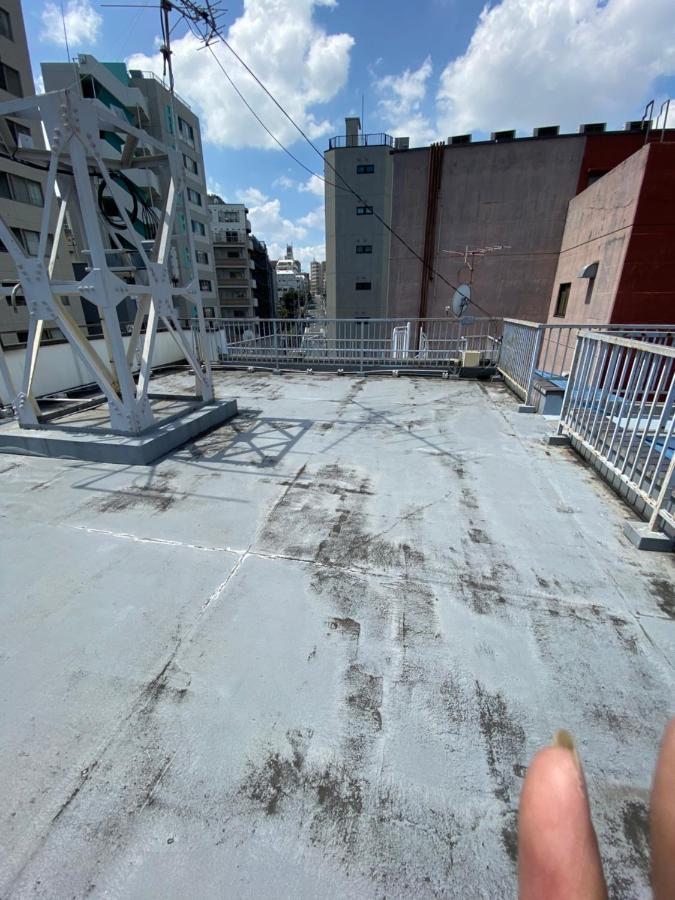 Azabujuban Value Add Apartment
