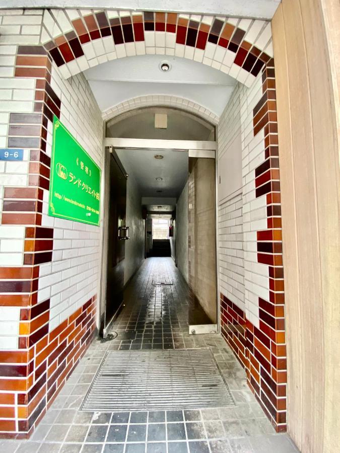 Apartment Azabujuban Value Add *